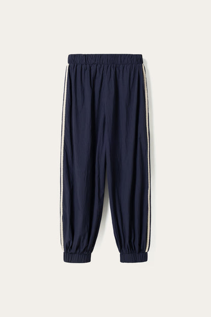 Noella - N-Laresha MW Pants - Navy – foto 3