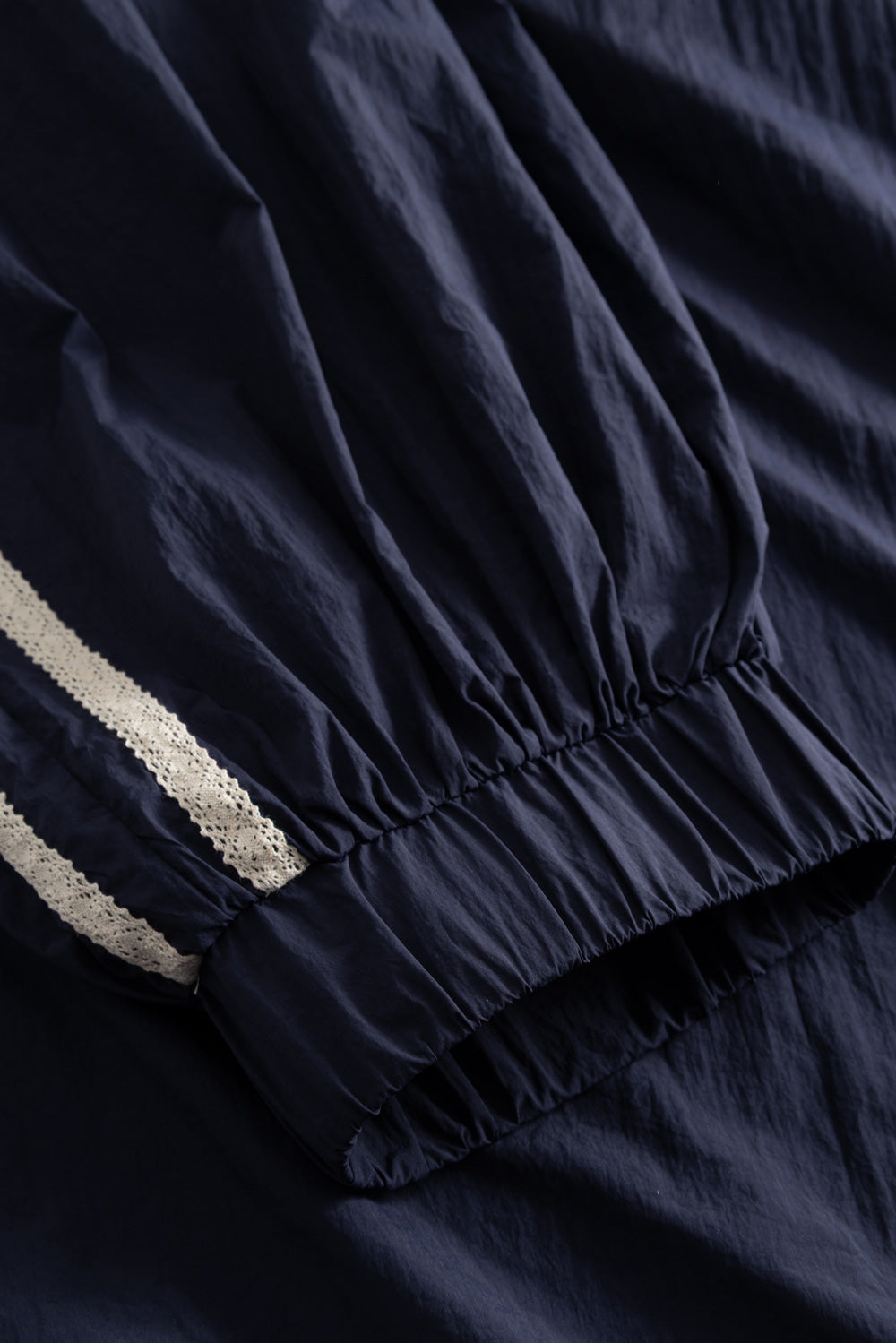 Noella - N-Laresha MW Pants - Navy – foto 4