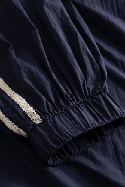 Noella - N-Laresha MW Pants - Navy – foto 4