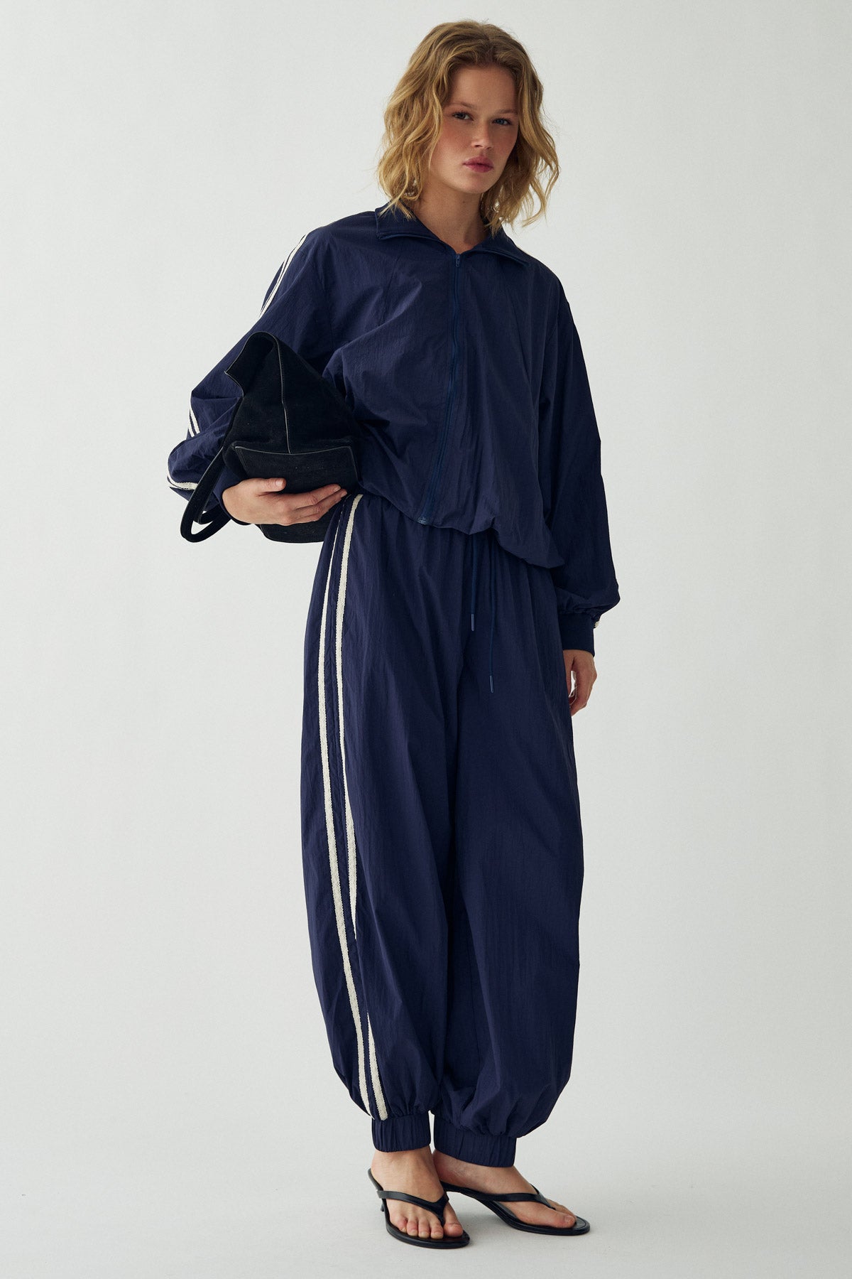 Noella - N-Marci Jacket - Navy – foto 1