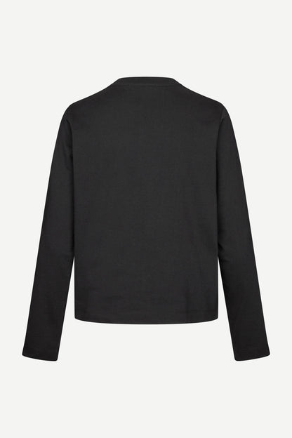 Samsøe Samsøe - Sacamino IS t-shirt