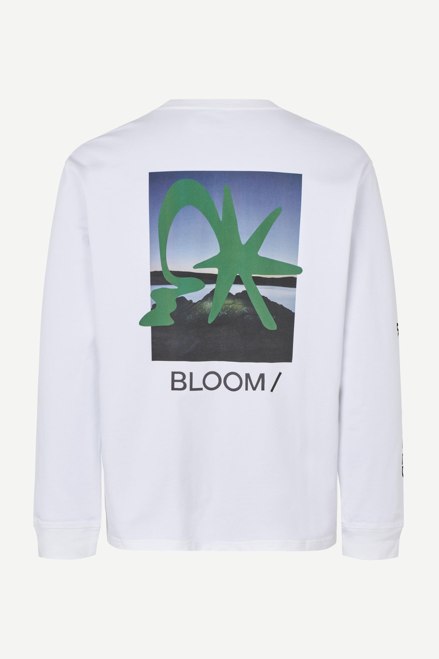 Samsøe Samsøe - Saragnar T-Shirt LS