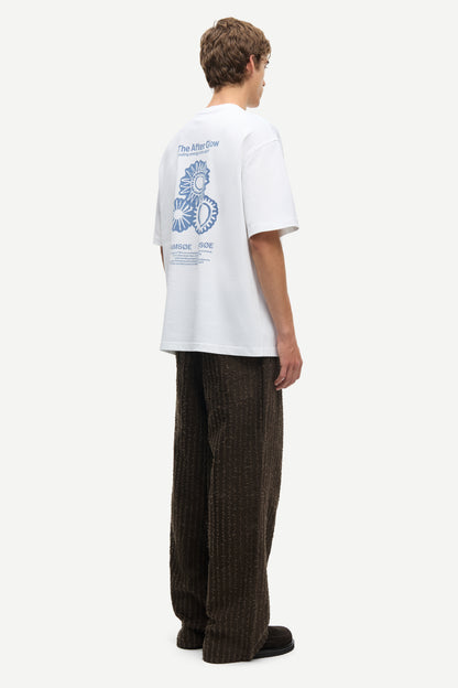Samsøe Samsøe - Sauni t-shirt
