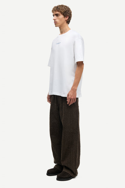 Samsøe Samsøe - Sauni t-shirt