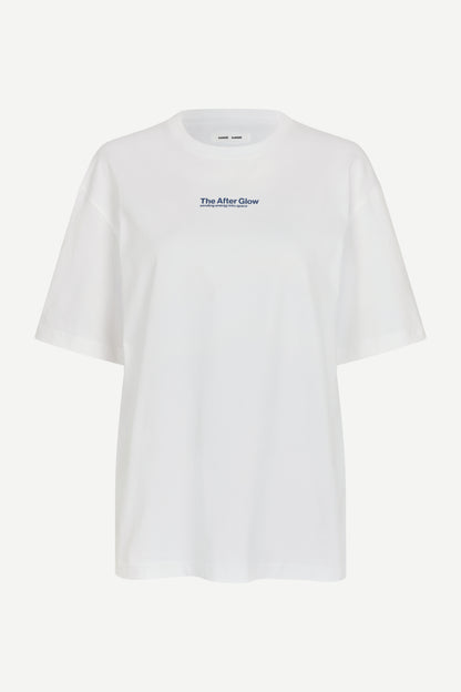 Samsøe Samsøe - Sauni t-shirt
