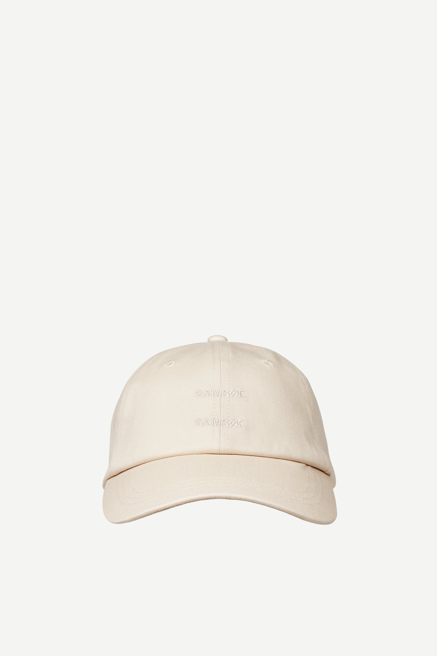 Samsøe Samsøe - Saaddie Cap Turtledove