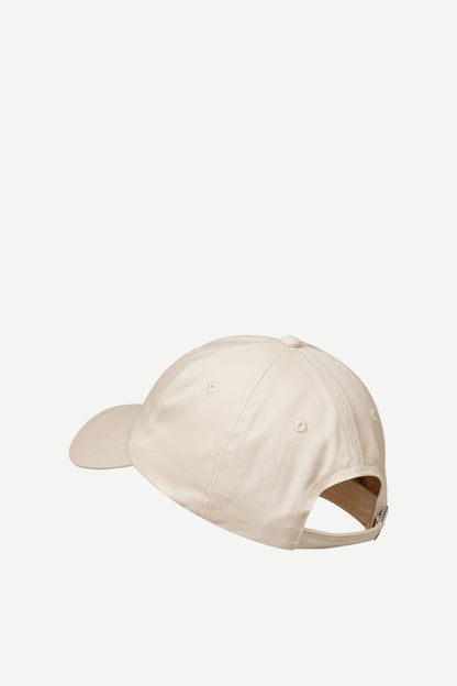 Samsøe Samsøe - Saaddie Cap Turtledove