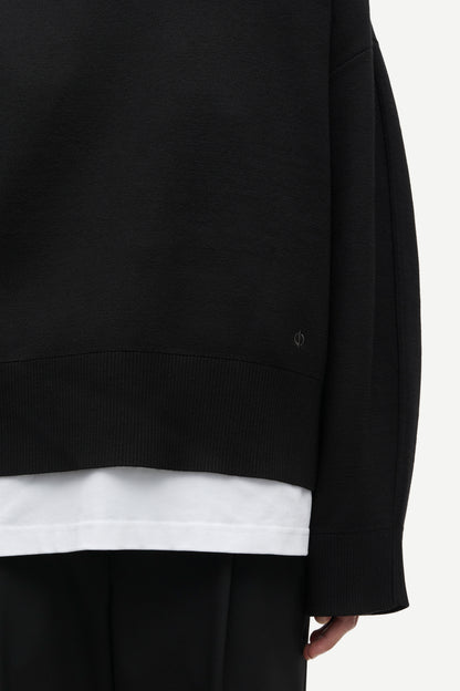 Samsøe Samsøe - Salissy v-neck