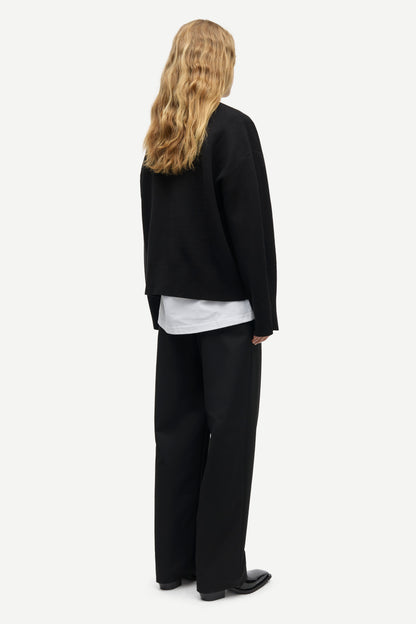 Samsøe Samsøe - Salissy v-neck