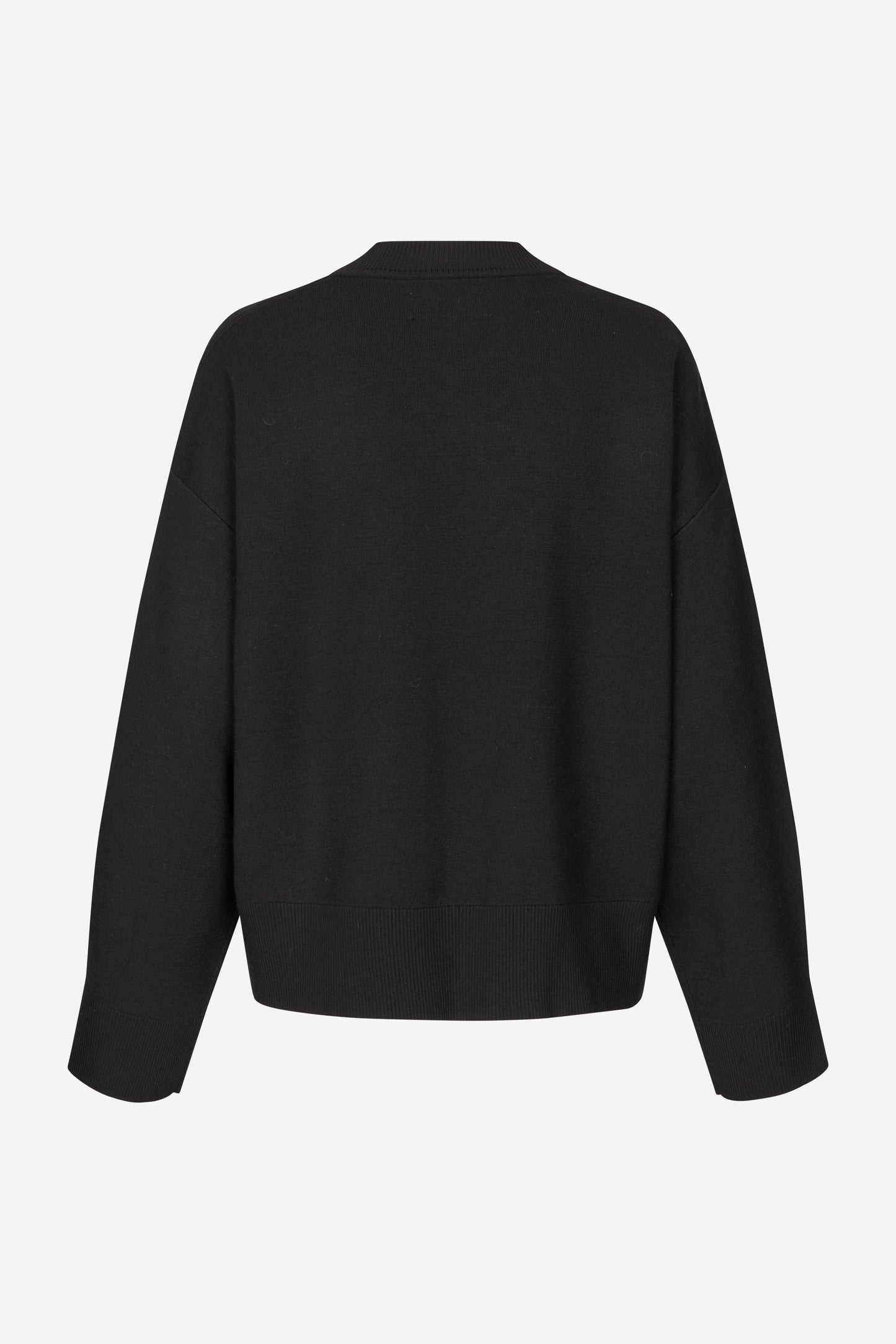 Samsøe Samsøe - Salissy v-neck