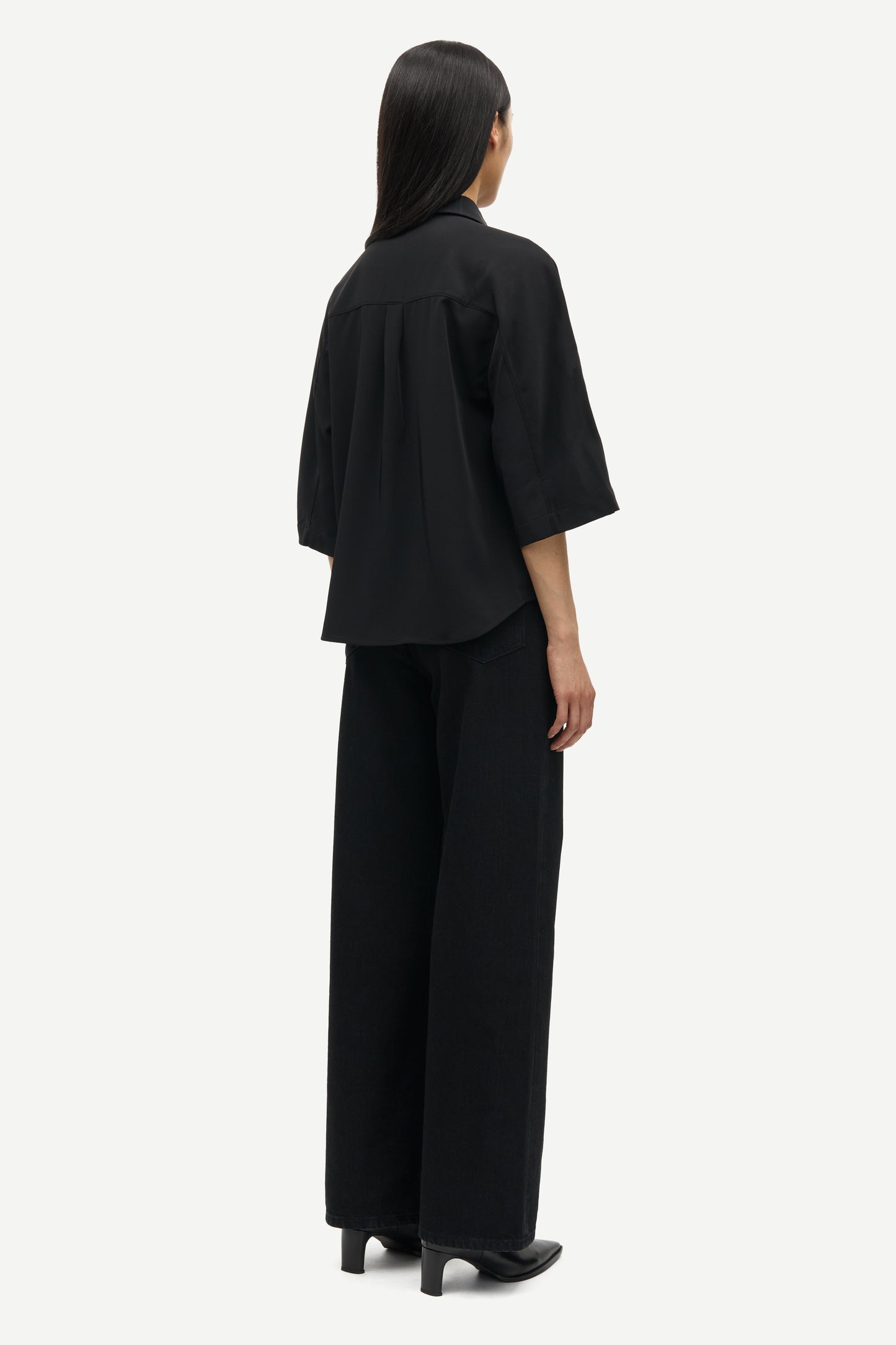 Samsøe Samsøe - Salara Trousers