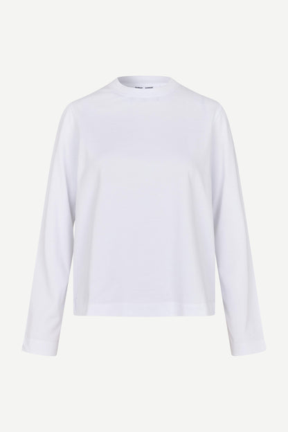 Samsøe Samsøe - Sacamino IS t-shirt