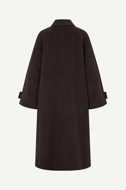 Samsøe Samsøe - Alma coat