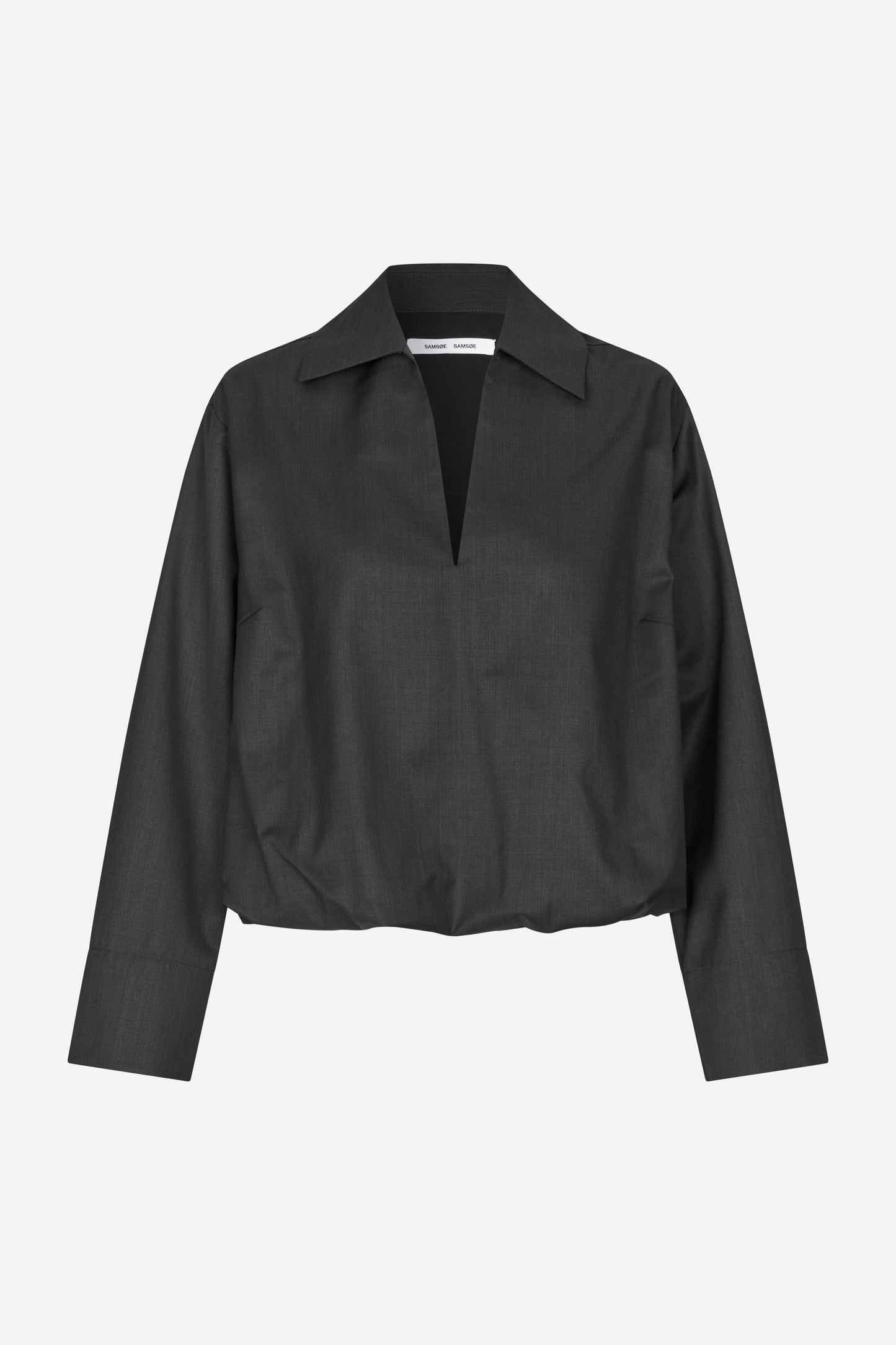 Samsøe Samsøe - Sadaphne shirt