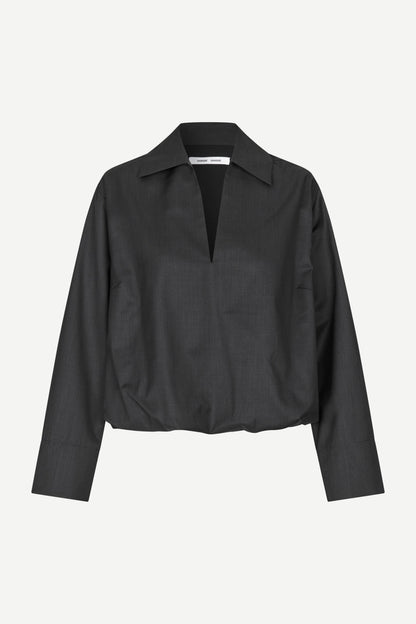 Samsøe Samsøe - Sadaphne shirt