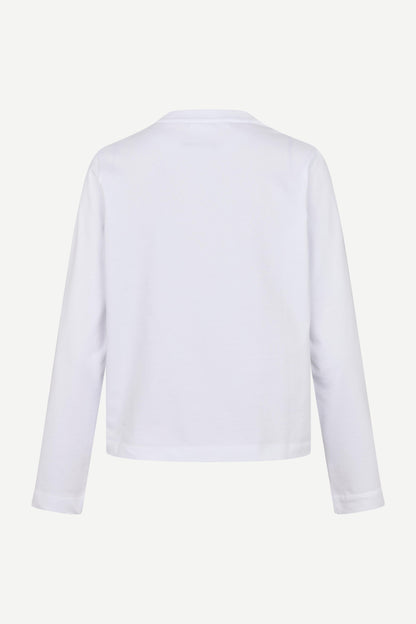 Samsøe Samsøe - Sacamino IS t-shirt
