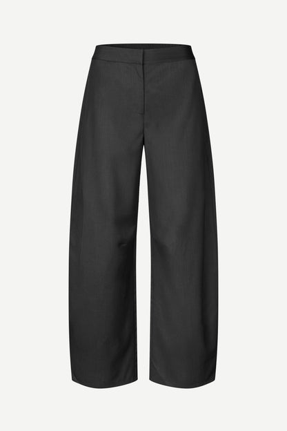 Samsøe Samsøe - Saroko trousers