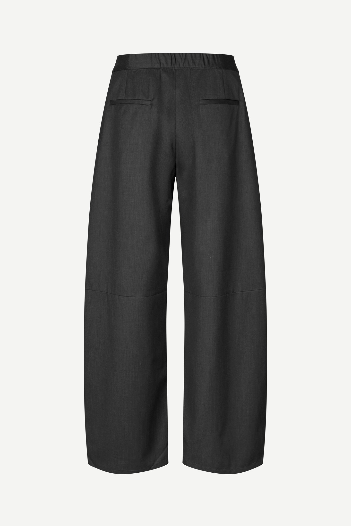 Samsøe Samsøe - Saroko trousers