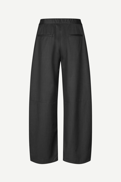 Samsøe Samsøe - Saroko trousers