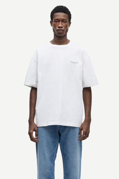 Samsøe Samsøe - Sauni T-shirt Unisex