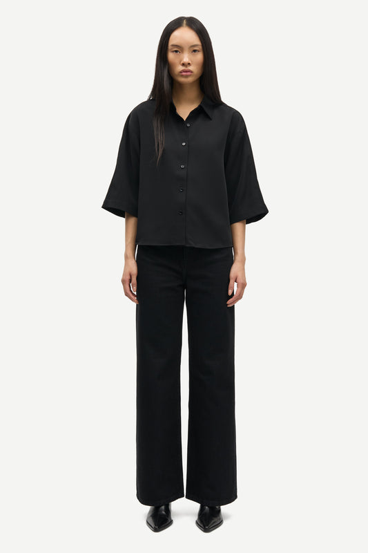 Samsøe Samsøe - Salara Trousers