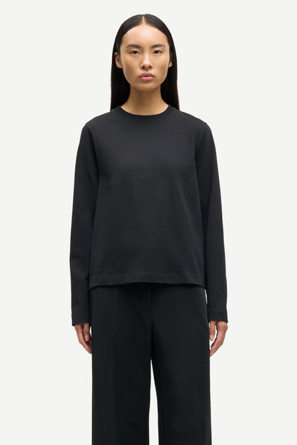 Samsøe Samsøe - Sacamino IS t-shirt