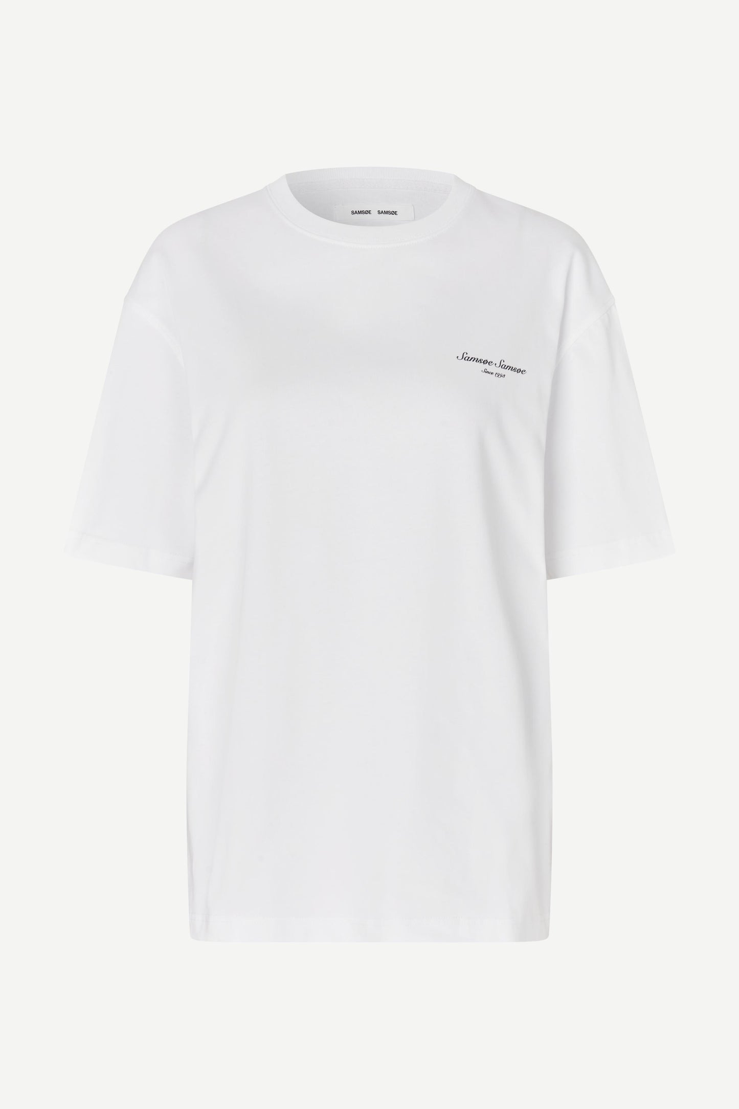 Samsøe Samsøe - Sauni T-shirt Unisex