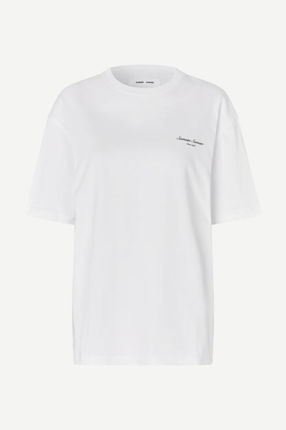 Samsøe Samsøe - Sauni T-shirt Unisex