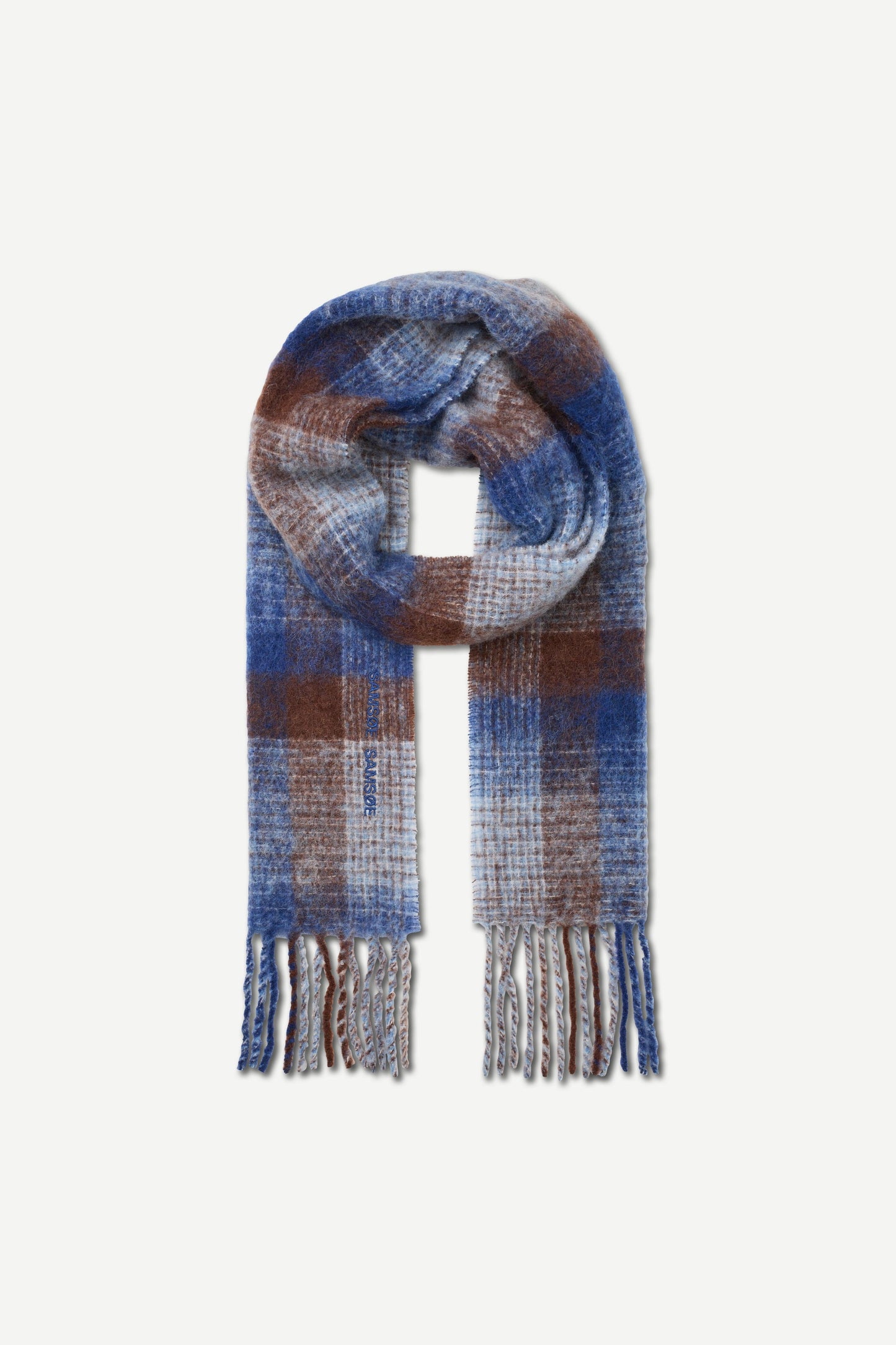 Samsøe Samsøe - Alex Scarf