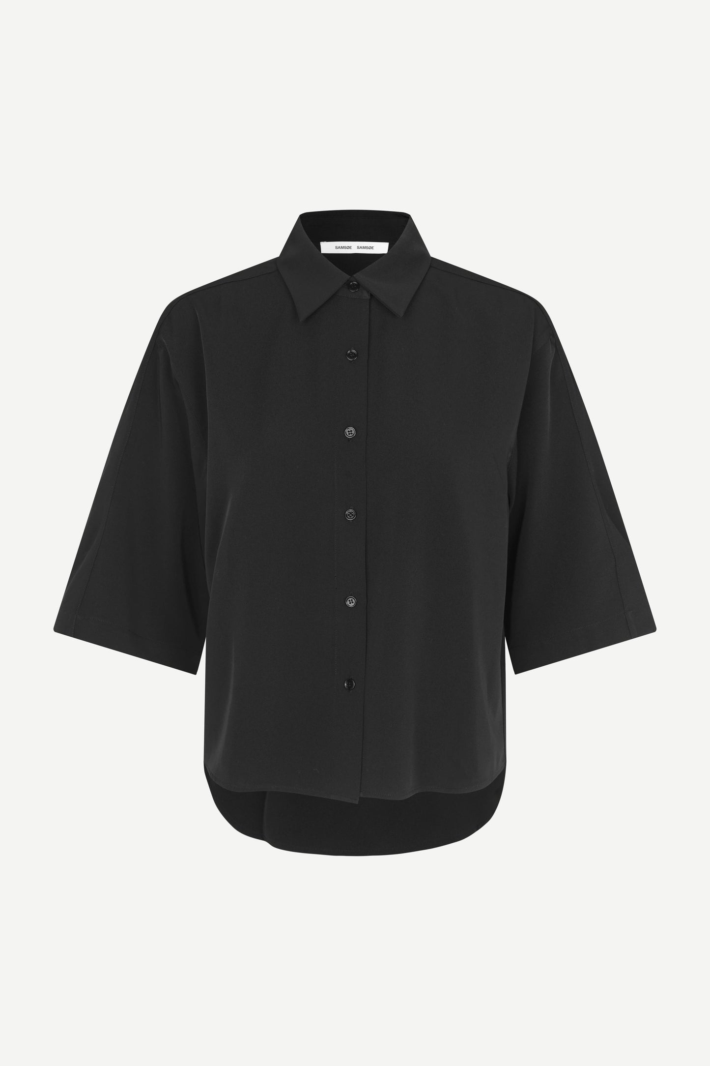 Samsøe Samsøe - Samargot SS Shirt