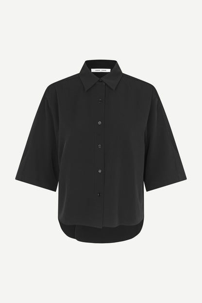 Samsøe Samsøe - Samargot SS Shirt
