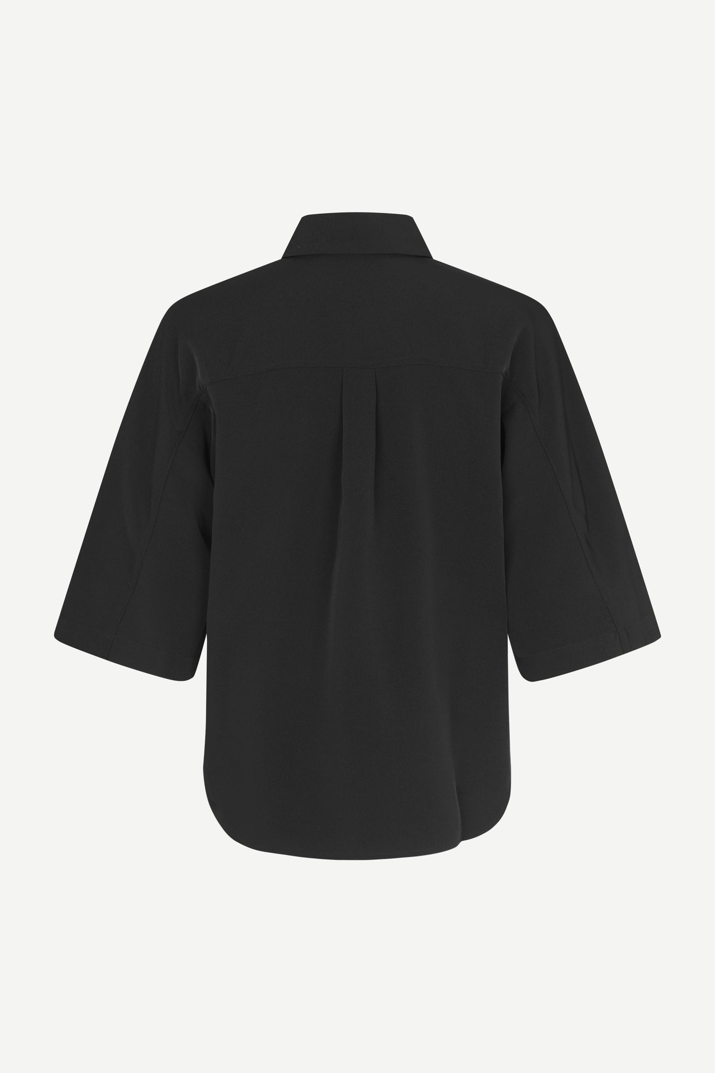 Samsøe Samsøe - Samargot SS Shirt