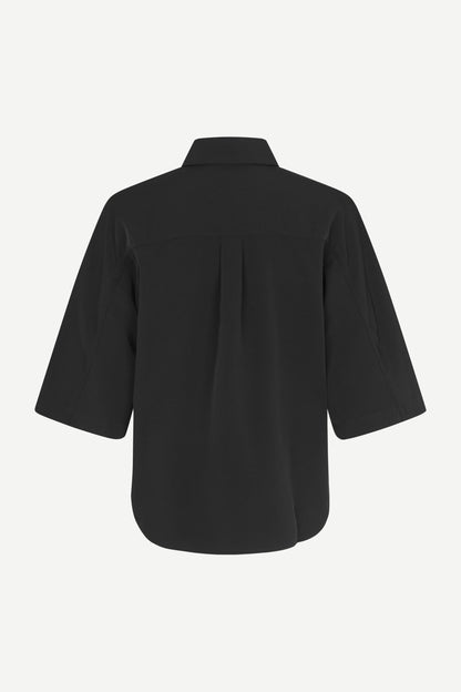 Samsøe Samsøe - Samargot SS Shirt