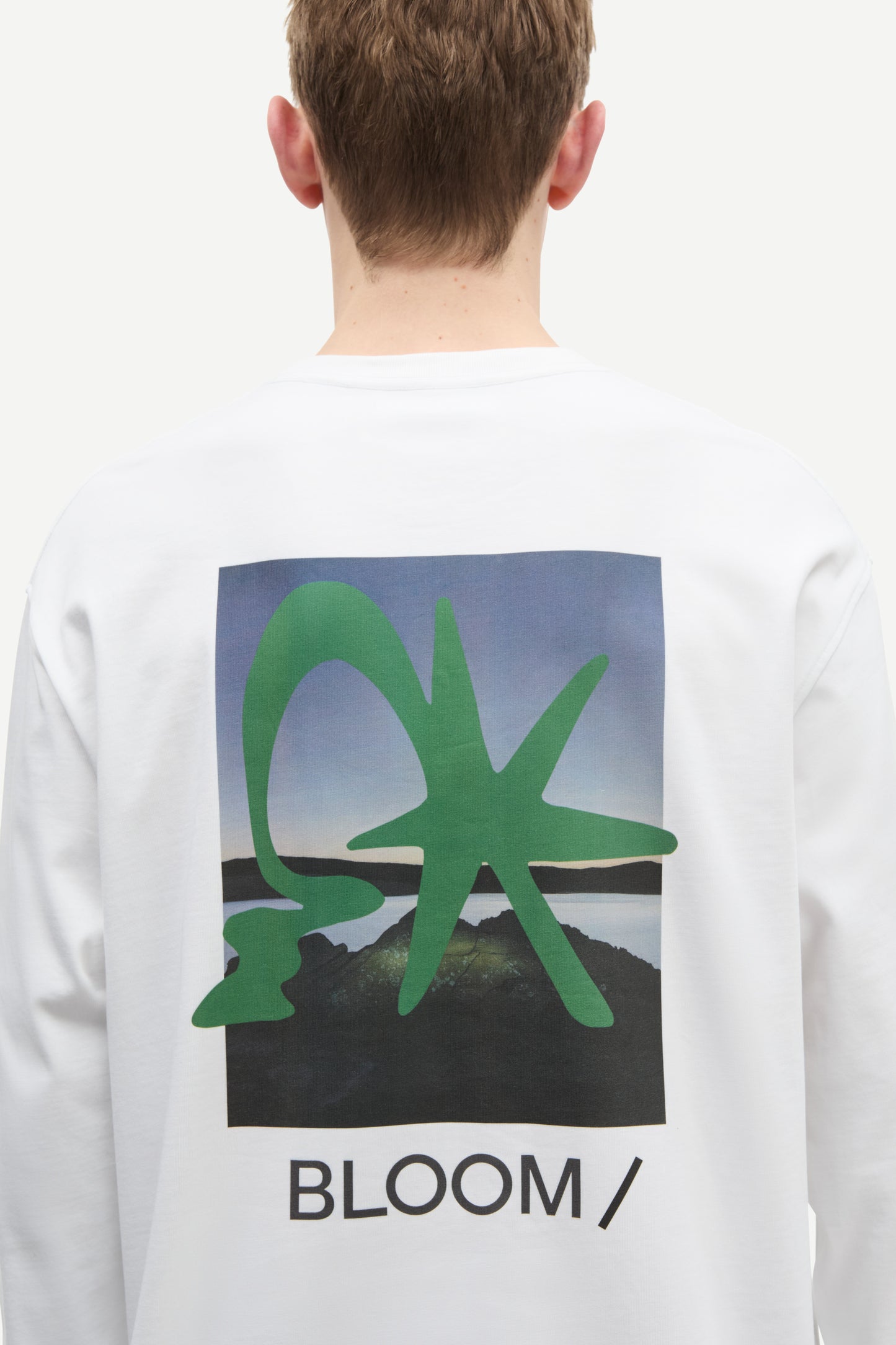Samsøe Samsøe - Saragnar T-Shirt LS