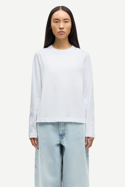 Samsøe Samsøe - Sacamino IS t-shirt